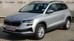 Škoda Karoq - fotka číslo 0