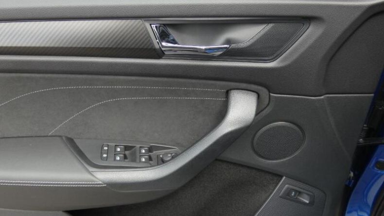 Škoda Kodiaq - hlavní fotka
