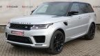 Land Rover Range Rover Sport - fotka číslo 0