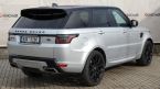 Land Rover Range Rover Sport - fotka číslo 2