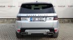 Land Rover Range Rover Sport - fotka číslo 3