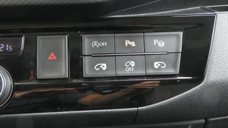 Volkswagen Multivan - hlavní fotka