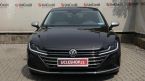 Volkswagen Arteon - fotka číslo 1
