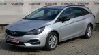 Opel Astra - fotka číslo 0