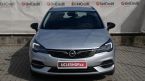 Opel Astra - fotka číslo 1