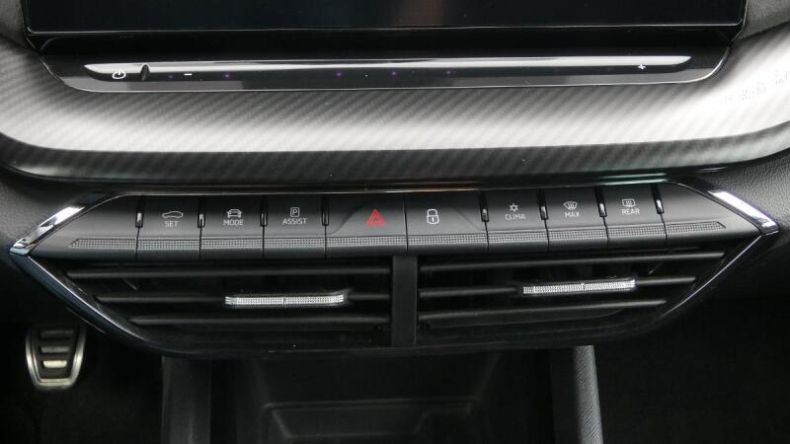 Škoda Octavia - hlavní fotka
