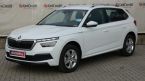 Škoda Kamiq - fotka číslo 0