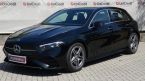 Mercedes Třída A - fotka číslo 0