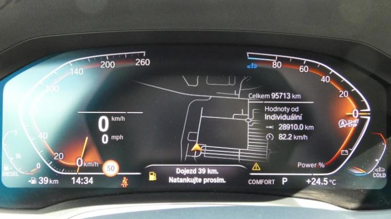 BMW Řada 3 - hlavní fotka