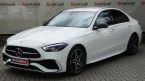 Mercedes Třída C - fotka číslo 0