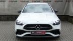 Mercedes Třída C - fotka číslo 1