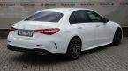 Mercedes Třída C - fotka číslo 2