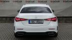 Mercedes Třída C - fotka číslo 3