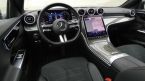 Mercedes Třída C - fotka číslo 4