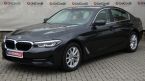 BMW Řada 5 - fotka číslo 0
