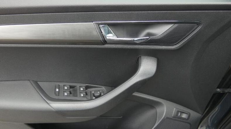 Škoda Karoq - hlavní fotka