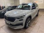 Škoda Kodiaq - fotka číslo 1