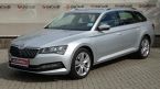Škoda Superb - fotka číslo 0