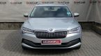 Škoda Superb - fotka číslo 1