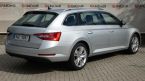 Škoda Superb - fotka číslo 2