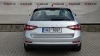 Škoda Superb - fotka číslo 3