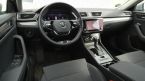 Škoda Superb - fotka číslo 4