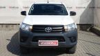 Toyota Hilux - fotka číslo 1