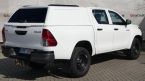 Toyota Hilux - fotka číslo 2
