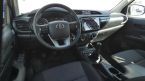 Toyota Hilux - fotka číslo 4