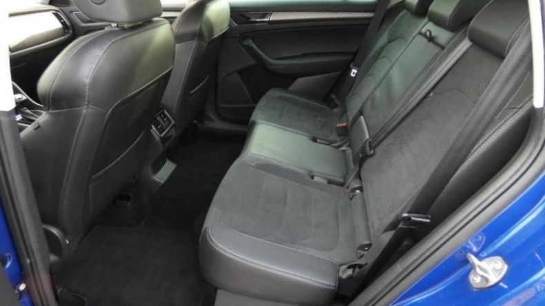 Škoda Kodiaq - hlavní fotka