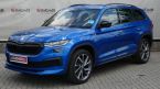 Škoda Kodiaq - fotka číslo 0