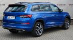 Škoda Kodiaq - fotka číslo 2