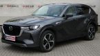 Mazda CX-60 - fotka číslo 0