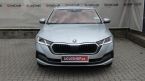 Škoda Octavia - fotka číslo 1