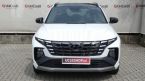 Hyundai Tucson - fotka číslo 1
