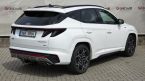 Hyundai Tucson - fotka číslo 2