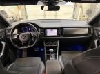 Škoda Kodiaq - fotka číslo 5