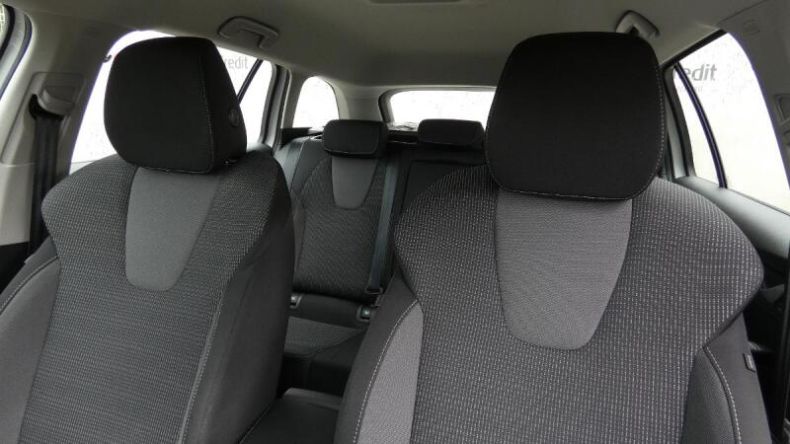 Škoda Octavia - hlavní fotka