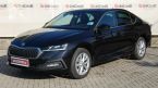 Škoda Octavia - fotka číslo 0