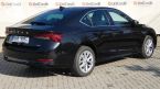 Škoda Octavia - fotka číslo 2