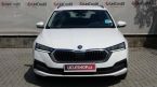 Škoda Octavia - fotka číslo 1