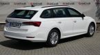 Škoda Octavia - fotka číslo 2