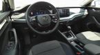 Škoda Octavia - fotka číslo 4