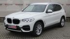 BMW X3 - fotka číslo 0