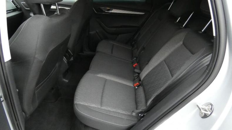 Škoda Karoq - hlavní fotka