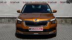 Škoda Kamiq - fotka číslo 1