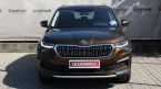Škoda Kodiaq - fotka číslo 1