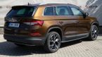 Škoda Kodiaq - fotka číslo 2