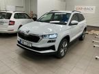Škoda Karoq - fotka číslo 1