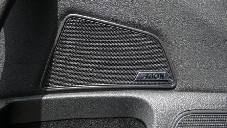 Škoda Superb - hlavní fotka